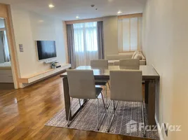 คอนโด 3 ห้องนอน ให้เช่า ในโครงการ ปภาดา สีลม, สีลม