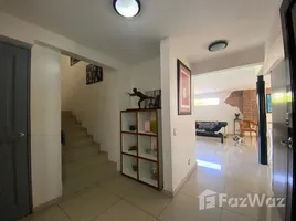4 Schlafzimmer Villa zu verkaufen im Escazú, Escazu, San Jose, Costa Rica
