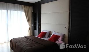 1 Schlafzimmer Wohnung zu verkaufen in Khlong Tan, Bangkok Noble Refine