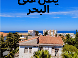 Estudio Whole Building en venta en Tanger City Center, Na Charf