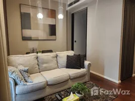 1 Bedroom Apartment for sale at The Diplomat 39, Khlong Tan Nuea