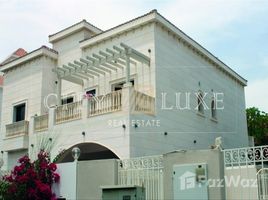 5 Bedroom House for sale at The Centro, The Villa