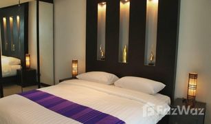 Вилла, 4 спальни на продажу в Nong Prue, Паттая Palm Oasis