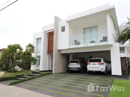 5 Bedroom House for sale in Mercado Modelo 2, Santiago De Los Caballeros, Santiago De Los Caballeros