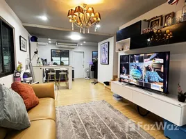 3 Habitación Casa en venta en Pruksa Ville 57 Pattanakarn, Suan Luang, Suan Luang, Bangkok, Tailandia