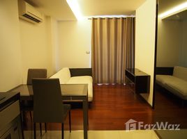 1 Bedroom Condo for sale at The Address Sukhumvit 61, Khlong Tan Nuea