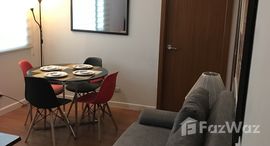 Verfügbare Objekte im ETON TOWER MAKATI