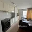 1 Bedroom Condo for rent at Marsh Tien Zieng, Thung Mahamek, Sathon, Bangkok, Thailand