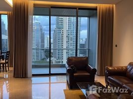 2 Bedroom Condo for rent at Sindhorn Residence , Lumphini, Pathum Wan, Bangkok, Thailand