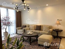 3 Phòng ngủ Căn hộ for rent at Chung cư Vườn Xuân - 71 Nguyễn Chí Thanh, Láng Hạ