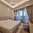 1 Schlafzimmer Appartement zu verkaufen im Orra Harbour Residences and Hotel Apartments, 