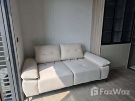 在The Crest Park Residences租赁的1 卧室 住宅, Chomphon, 乍都节, 曼谷