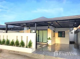 3 Habitación Casa en venta en Rattanakorn Village 18, Na Kluea, Pattaya