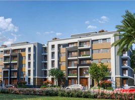 2 Habitación Apartamento en venta en Bleu Vert, New Capital Compounds
