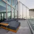 3 Schlafzimmer Penthouse zu verkaufen im Hyde Sukhumvit 11, Khlong Toei Nuea