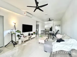 Estudio Apartamento en alquiler en Scotts Square, Somerset