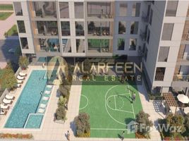 2 спален Квартира на продажу в AURA by Grovy, Emirates Gardens 2, Jumeirah Village Circle (JVC)