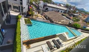 1 Bedroom Condo for sale in Choeng Thale, Phuket Zcape I