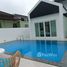 4 спален Дом в аренду в Casa Jomtien Village, Nong Prue, Паттайя