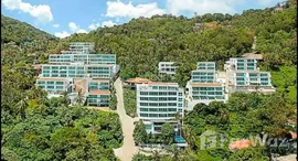 Unités disponibles à Kata Ocean View