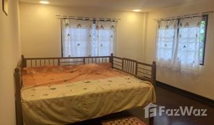 Дом, 4 спальни на продажу в Bang Yai, Нонтабури 
