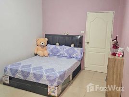 2 спален Таунхаус на продажу в Chokchai Village 7, Nong Prue, Паттайя, Чонбури, Таиланд