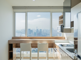 ขายอพาร์ทเม้นท์ 1 ห้องนอน ในโครงการ ริทึ่ม พหล-อารีย์, พญาไท, พญาไท