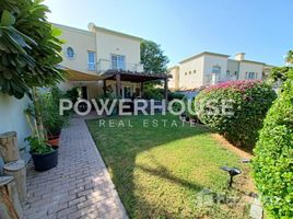 3 Bedroom Villa for sale at Springs 2, 