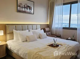 ขายอพาร์ทเม้นท์ 2 ห้องนอน ในโครงการ ยูนิกซ์ เซาท์ พัทยา, เมืองพัทยา