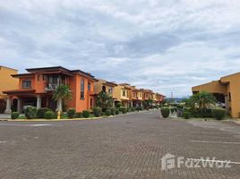 在FazWaz.cn出租的2 卧室 别墅, Flores, Heredia, 哥斯达黎加