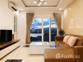 2 Habitación Departamento en alquiler en Monarchy, An Hai Tay