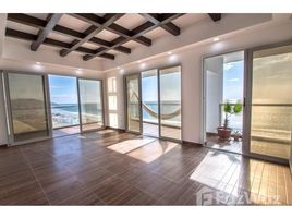 2 Habitación Apartamento en venta en *VIDEO* New Oceanfront Penthouse Santa Marianita!, Santa Marianita (Boca De Pacoche), Manta
