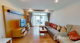 Available Units at Wattana Suite
