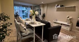 ยูนิตที่เหลืออยู่ในโครงการ วอเตอร์ฟอร์ด พาร์ค พระราม 4