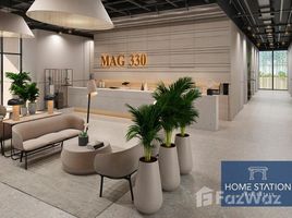 2 Bedroom Apartment for sale at MAG Eye, District 7