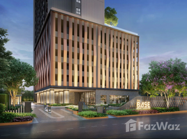 1 Bedroom Condo for sale at THE BASE Height-Chiang Mai, Wat Ket, Mueang Chiang Mai, Chiang Mai