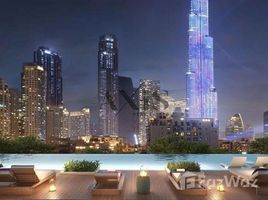 1 спален Квартира на продажу в City Center Residences, Burj Views, Downtown Dubai