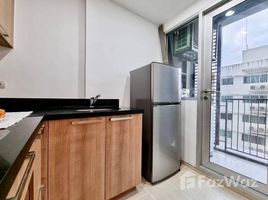 Studio Condo for sale at Hive Taksin, Khlong Ton Sai, Khlong San
