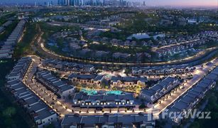 3 Schlafzimmern Reihenhaus zu verkaufen in Fire, Dubai Jumeirah Golf Estates