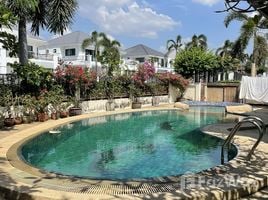 4 Habitación Casa en venta en Hill View Villas, Nong Prue, Pattaya