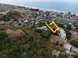  Terreno (Parcela) en venta en Manglaralto, Santa Elena, Manglaralto