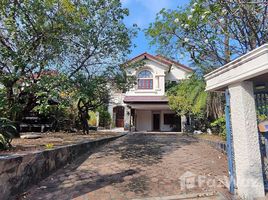 3 Schlafzimmer Haus zu verkaufen im Ladawan Srinakarin, Samrong Nuea, Mueang Samut Prakan