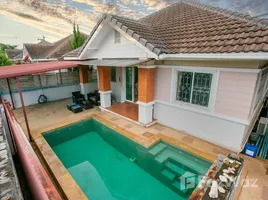 3 Schlafzimmer Villa zu verkaufen im Phufah Garden Home 4, Tha Wang Tan, Saraphi