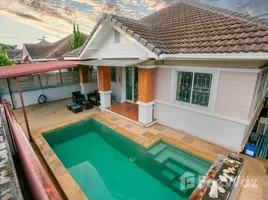 3 Bedroom Villa for sale at Phufah Garden Home 4, Tha Wang Tan, Saraphi, Chiang Mai, Thailand