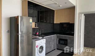 ขายคอนโด 2 ห้องนอน ใน จตุจักร, กรุงเทพมหานคร เดอะ ไลน์ จตุจักร - หมอชิต