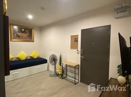 1 Bedroom Apartment for rent at Metro Sky Prachachuen, Wong Sawang, Bang Sue