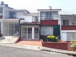 5 Habitación Casa en venta en Bucaramanga, Santander, Bucaramanga