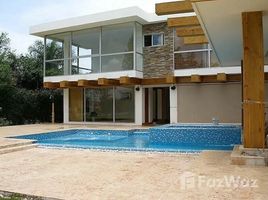 5 chambre Villa for sale in San Pedro De Macoris, Guayacanes, San Pedro De Macoris