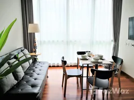 2 Schlafzimmer Wohnung zu vermieten im Wish Signature Midtown Siam, Thanon Phet Buri