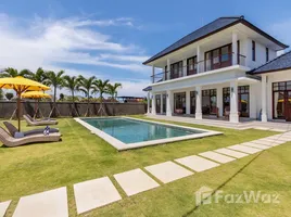 5 Habitación Villa en venta en Indonesia, Kuta, Badung, Bali, Indonesia